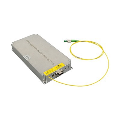 Laser o bardzo wąskiej szerokości linii