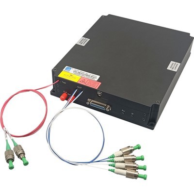 Moduł Lidarowy 1550nm