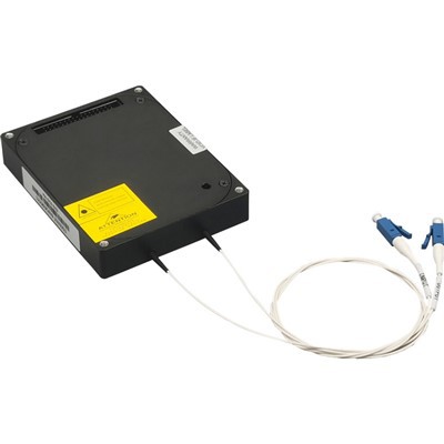 Źródło światła ASE